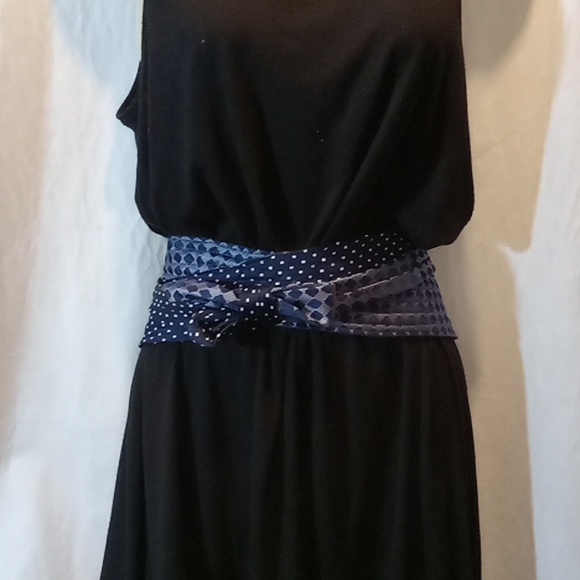 Handcrafted Silk Obi Belt Sash - Picture 2 of 7